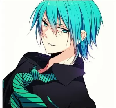 Qui est ce personnage ? (Attention, c'est un Vocaloid)