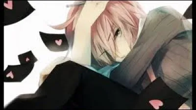 Qui est ce personnage ? (Vocaloid)