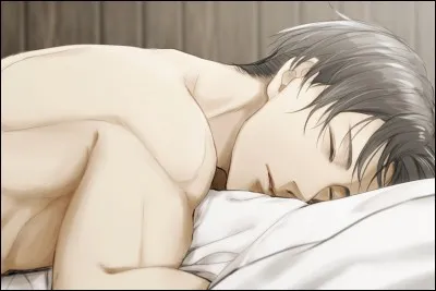 Qui est ce personnage ?