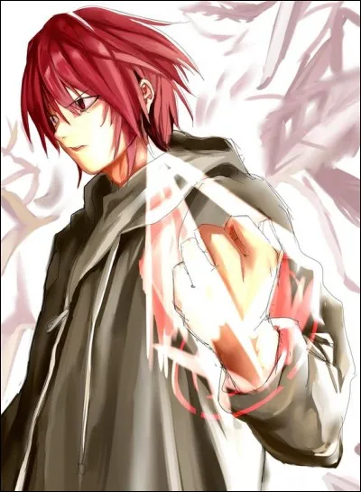 Qui est ce personnage ?