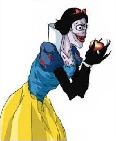 Si maintenant tu as un ennemi ?