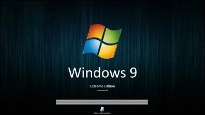 Y a-t-il eu un Windows 9 ?