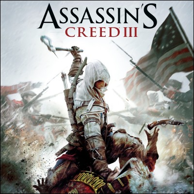 Comment s'appelle l'assassin du jeu Assassins Creed 3 Unity ?