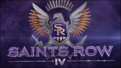 Saints Row : combien y a-t-il de Saints Row dans ce jeu ?