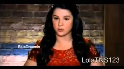 Comment s'appelle la sur de Cierra ?