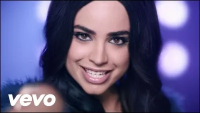 Quelle est sa chanson ?