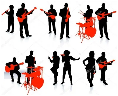 Quel est ton groupe préféré entre ces groupes-là ?