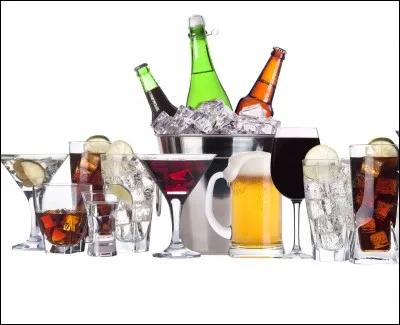 Quelle est ta boisson préférée ?