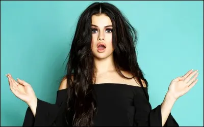Qui est la meilleure amie de Selena Gomez ?