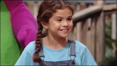 À quel âge a-t-elle commencé sa carrière d'actrice ?