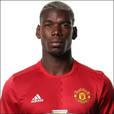 Cette fois-ci, qui est ce joueur qui a rejoint fin 2016 le club anglais Manchester United ?