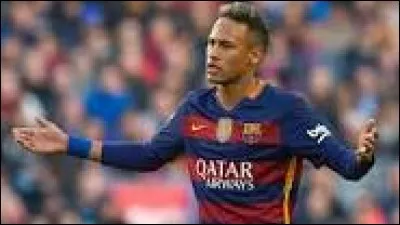 Au bout de la neuvième question, voici enfin un Brésilien ; qui est-il ?