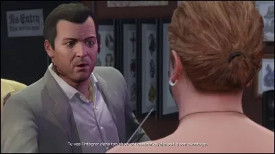 Combien Micheal a-t-il d'enfants ?