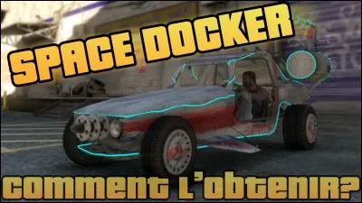 Combien de pièces de vaisseaux extraterrestres faut-il pour avoir le véhicule spécial ?
