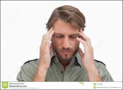 Face à un problème, que fais-tu ?