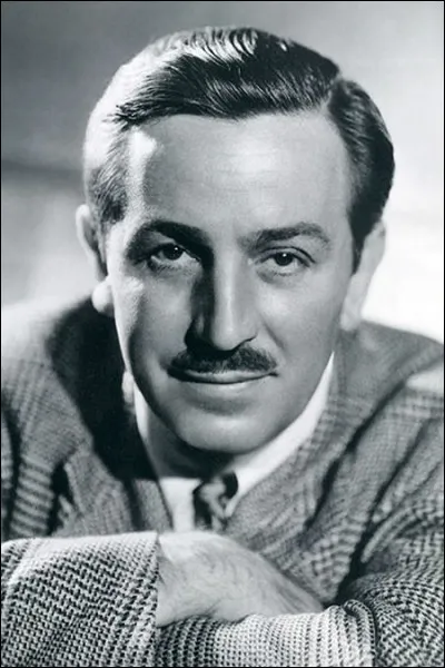 Quel est le quatrième long-métrage de Walt Disney ?