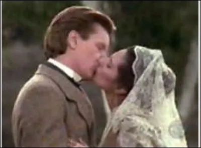 Jake s'est mari&eacute; avec ...