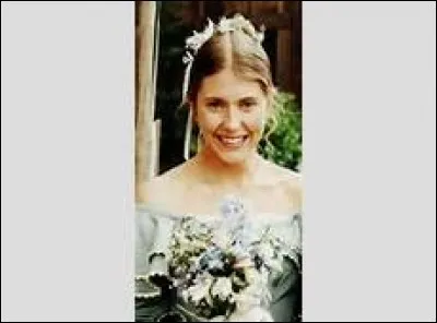 Qui devait &eacute;pouser Ingrid ?