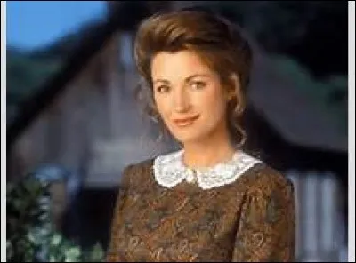 O&ugrave; vit le docteur Quinn ?