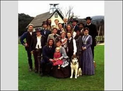 Comment s'appelle le village de nos h&eacute;ros ?