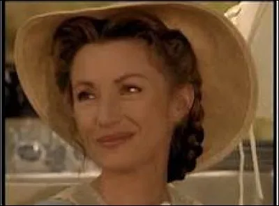 Comment les villageois appelle-t-il le docteur Quinn ?