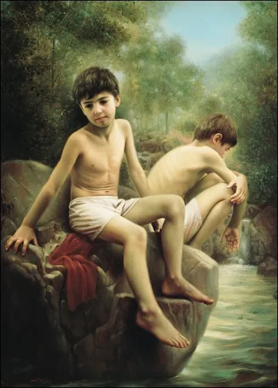 Qui est la mère de Castor et Pollux ?