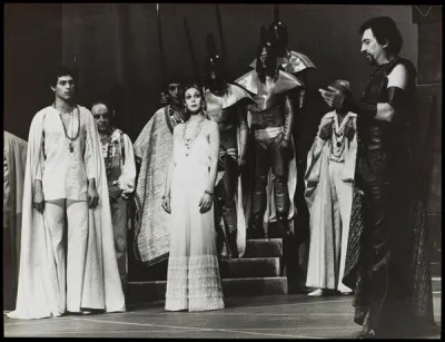 Combien de temps Ulysse quitta la belle Pénélope ?