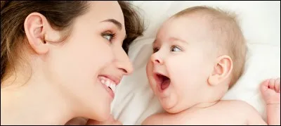 Si tu avais un enfant, jouerais-tu avec lui ?