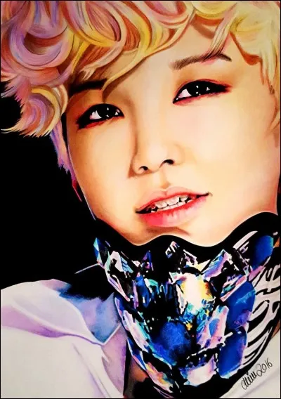 Qui est ce membre des BAP ?