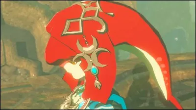 Comment s'appelle la chef de la bande Zora ?