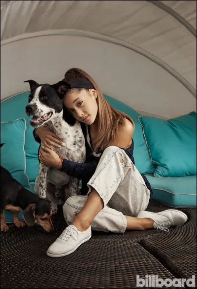 Comment se nomme son chien ?