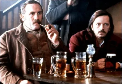 La principale apparition de Renaud à l'écran a été en 1993 dans un film de Claude Berri. Quel est ce film ?