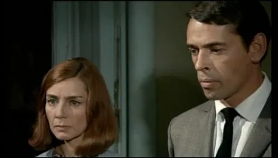 Jacques Brel joue dans une dizaine de films. Son premier film, en 1967, est un succès : quel en est le titre ?