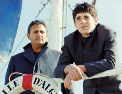 Patrick Bruel a entamé une carrière d'acteur en 1978. Quel a été son premier film ?