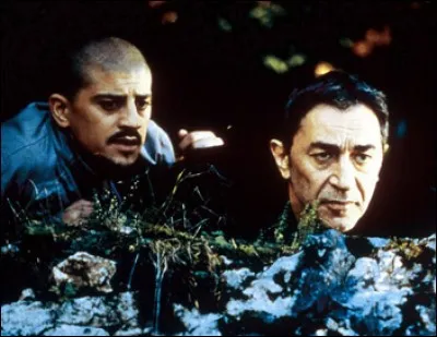 Quel est ce film d'Alexandre Arcady ?