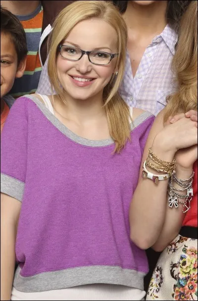 Quel est le sport préféré de Maddie ?