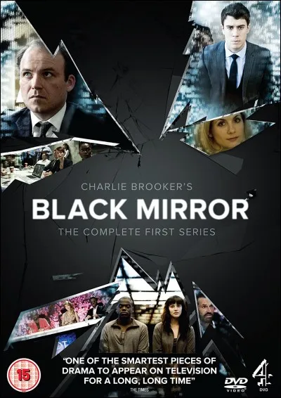 De quel animal est-il question dans le premier épisode (saison 1) de le série « Black Mirror » ?