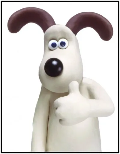 À qui ce chien appartient-il ?