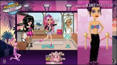 &Agrave; quelle heure viennent les Little Test ?