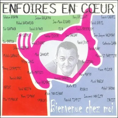 Cette année, qui a été bizuté ? (2017)