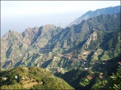 Selon l'expression, sur quelle partie de son corps est-on lorsqu'on est extrêmement fatigué ?