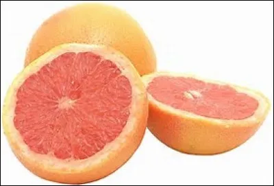 Quel est le nom de ce fruit ?