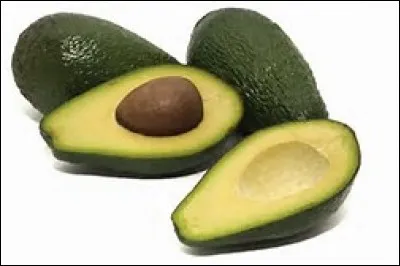 Quel est le nom de ce fruit ?