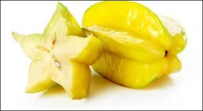 Quel est le nom de ce fruit ?