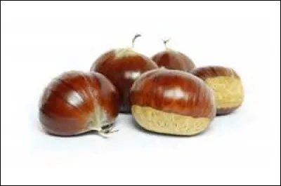 Quel est le nom de ce fruit ?