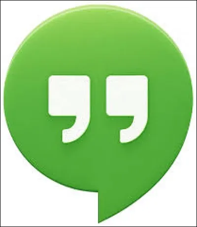 Comment s'appelle ce logo ?