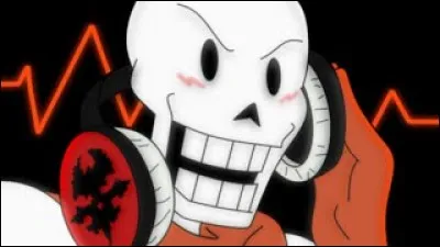 Papyrus n'aime pas :