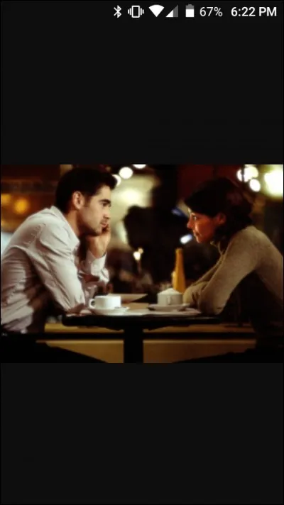 Ton petit ami parle en tête-à-tête avec ta meilleure amie, que fais-tu ?