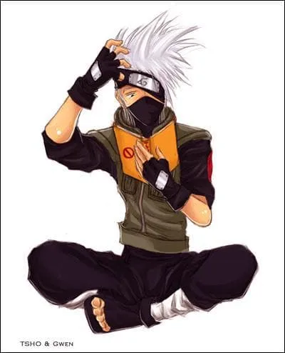 Qui est ce personnage ?