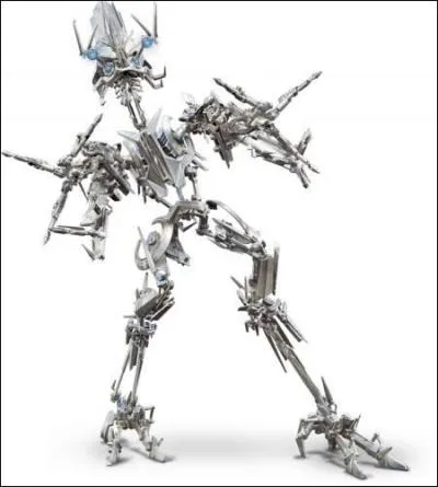 Qui est ce personnage ?